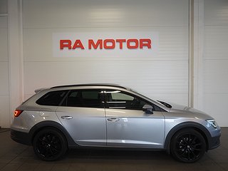 Kombi Seat Leon 4 av 21