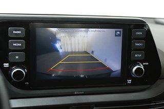Halvkombi Hyundai i20 16 av 21