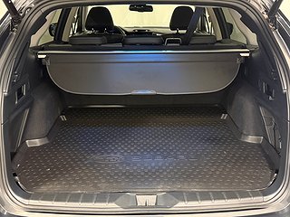 Kombi Subaru Outback 11 av 18