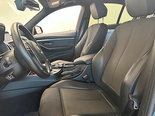 BMW 320 d XDrive Sportline190hk/SoV/D-Värm/B-Kam