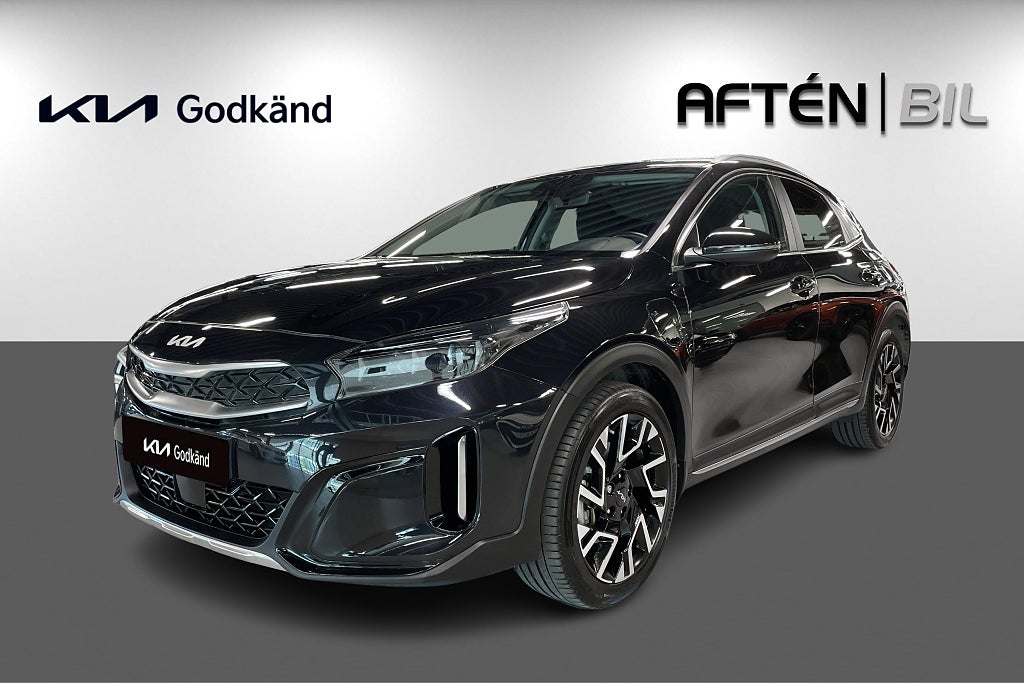 Kia Xceed Plug-In Hybrid Action 141hk - Kia Godkänd