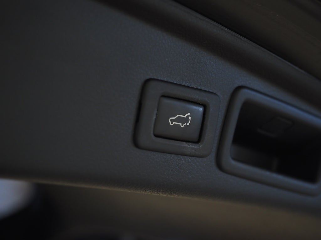 Subaru Forester 2.0 4WD Euro 5 2013