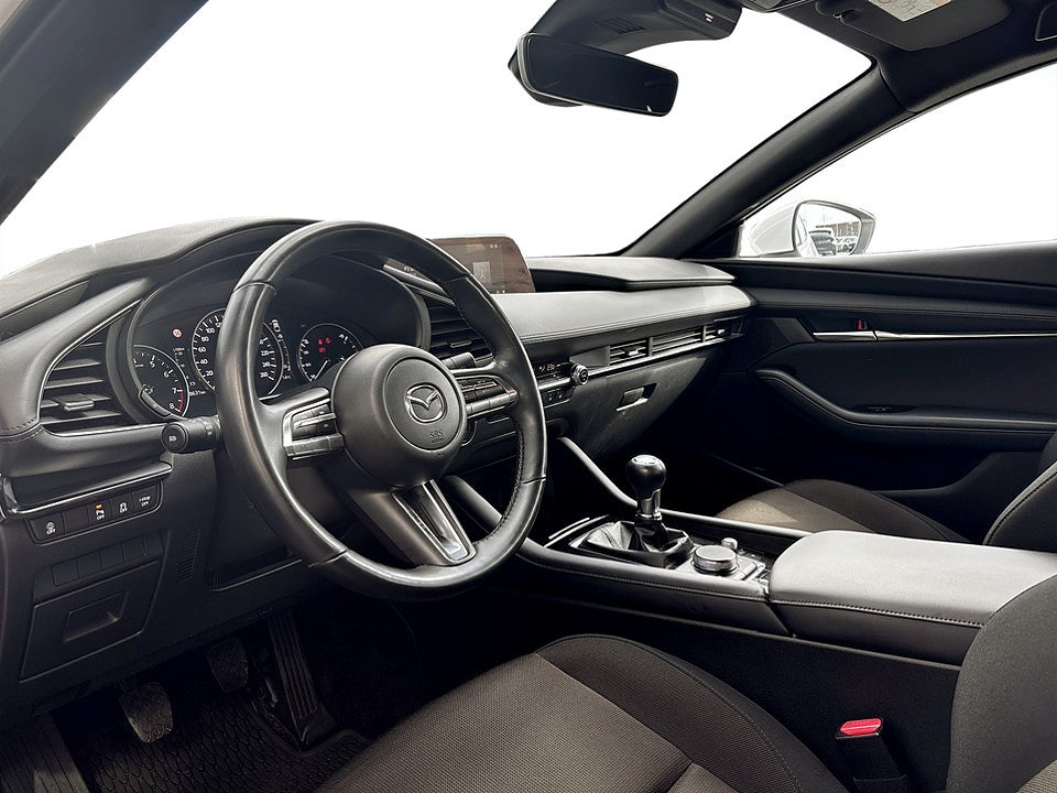 Bild på Mazda 3 Hatchback Sky 2.0 150hk B-KAMERA NAVI