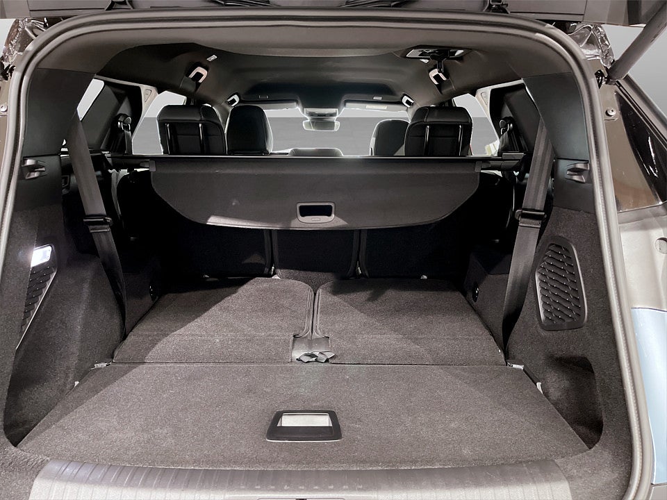 Bild på Peugeot 5008 GT Hybrid 145hk Aut 7-SITS B-KAMERA NAVI