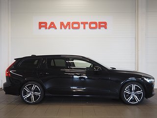 Kombi Volvo V60 4 av 24