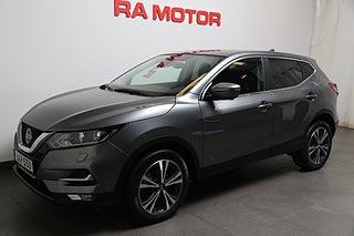 SUV Nissan Qashqai 1 av 28