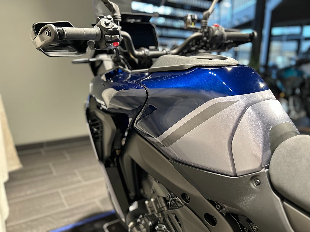 Yamaha Tracer 9GT+ /Kampanj NU: 214.900kr/Ränta 3,45%/Omg lev