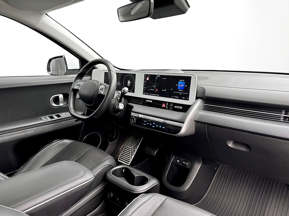 Bild på Hyundai IONIQ 5 Komfortpaket Plus 77.4 kWh 228hk B-KAMERA CARPLAY DRAG