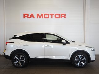 SUV Nissan Qashqai 4 av 21
