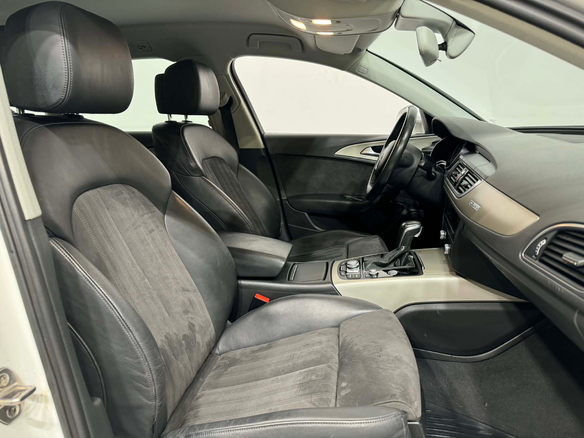 Audi A6 allroad 2016, bild 5/38