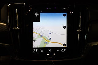 Kombi Volvo V90 22 av 32