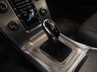 Kombi Volvo XC70 22 av 22