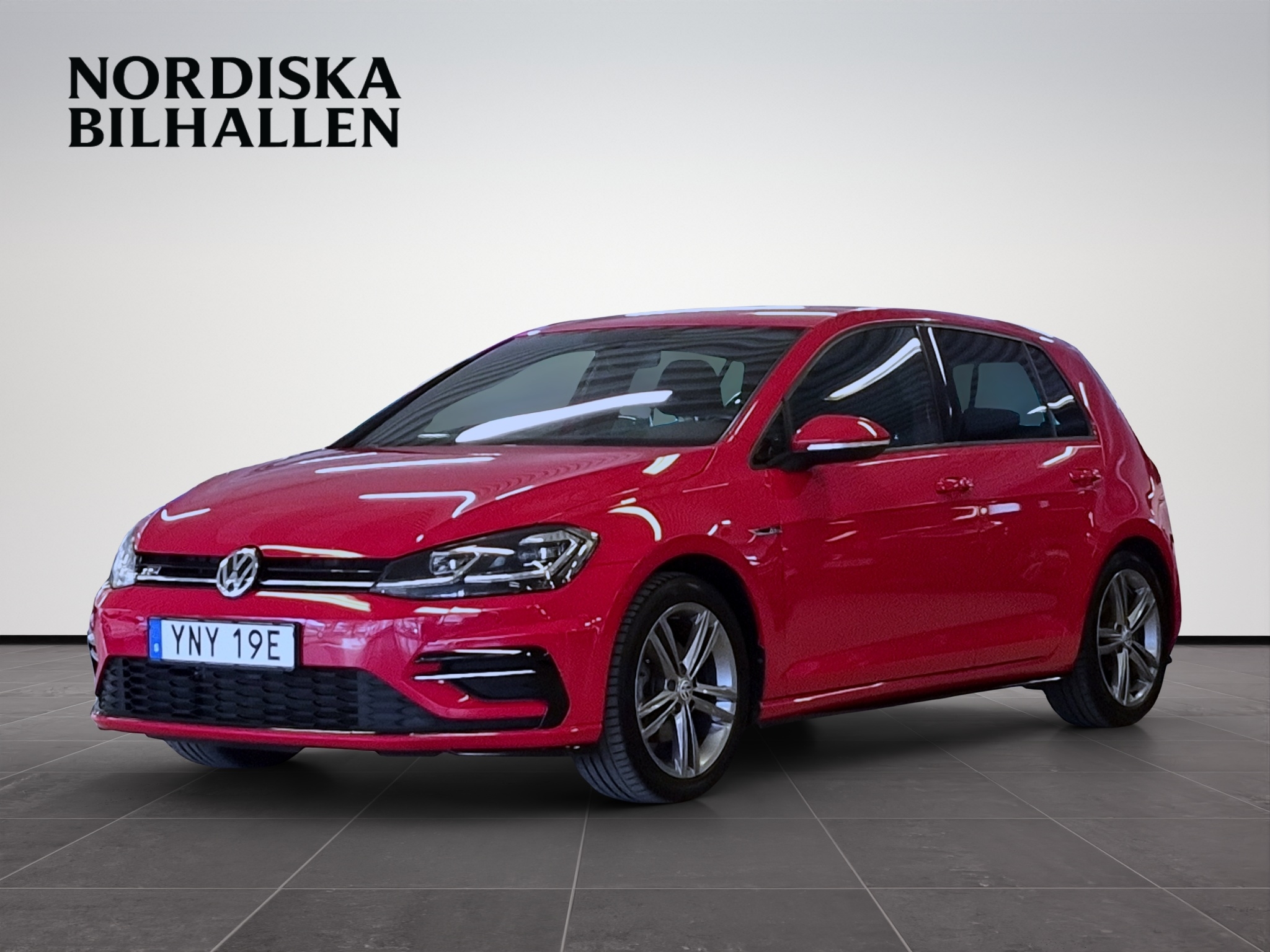 Volkswagen Golf 2020, bild 3/50