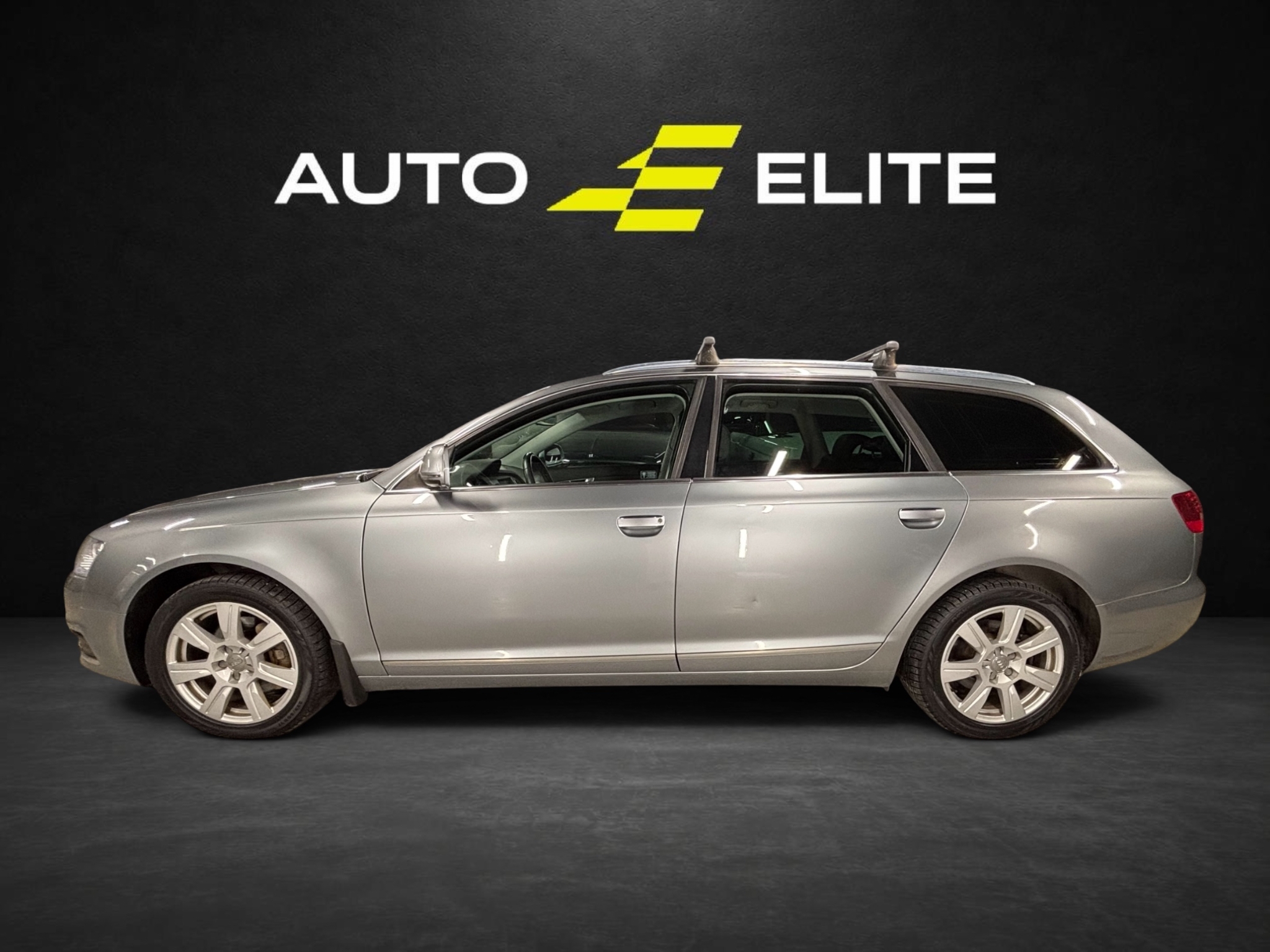 Audi A6 AVANT 2011, bild 2/45