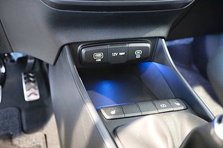 SUV Hyundai Bayon 16 av 21