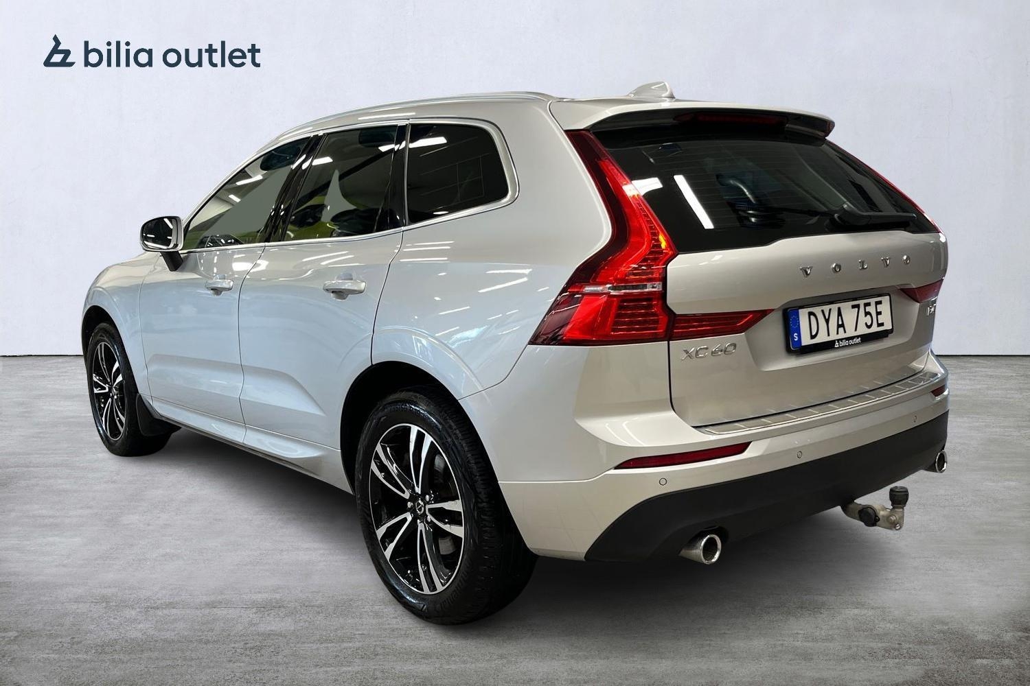 Volvo XC60 2020, bild 4/10