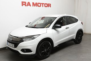 SUV Honda HR-V 1 av 23