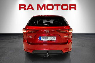 SUV Mazda CX-60 2 av 23