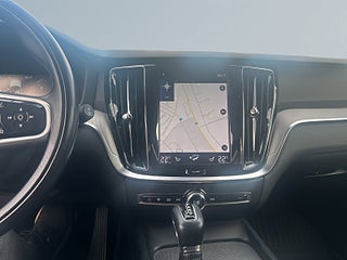 Volvo V60 Cross Country D4 AWD Advanced SE II Drag Navi Backkamera CarPlay S&V – bild 11