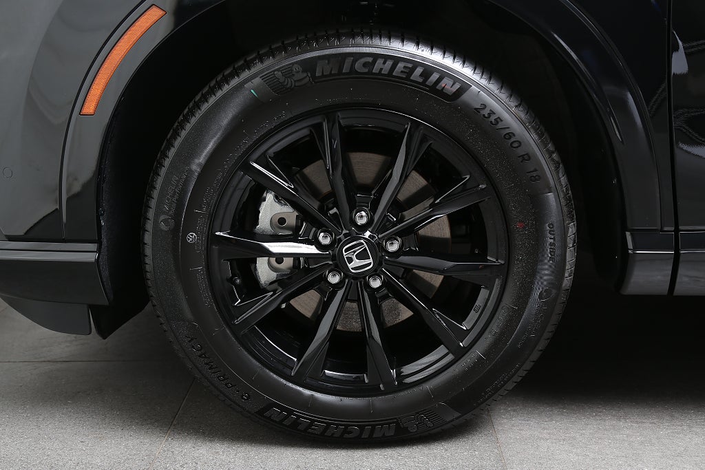 Honda CR-V Plug-In Hybrid ELEGANCE TECH | I lager 2026