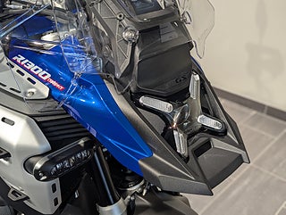 BMW R1300GSA/Räntekampanj 3,45%/Automat/Adaptiv höjd/Touring