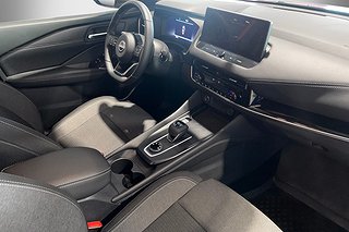 SUV Nissan Qashqai 8 av 23
