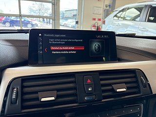 BMW 320 d xDrive Touring M Sport S&V-hjul/Cockpit/Mvärm/Drag