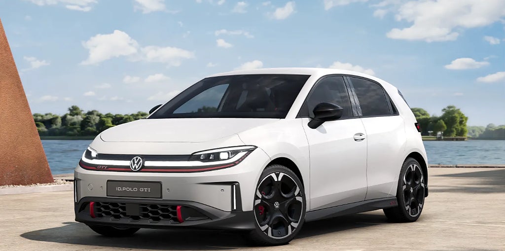 Volkswagen ID. Polo GTI 52 kWh 226 hk