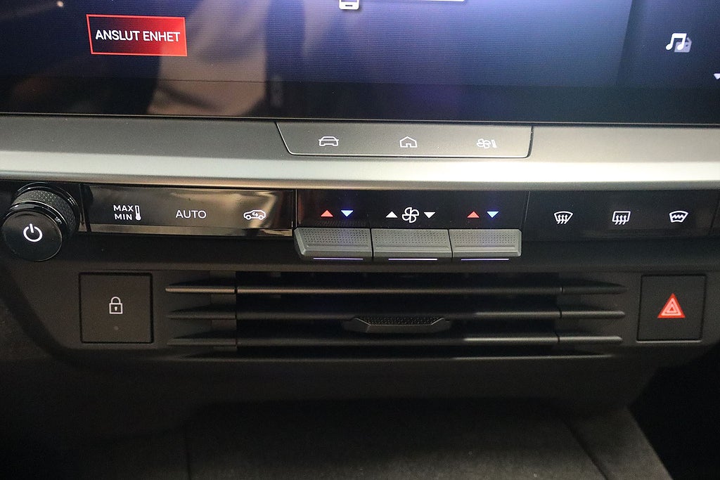 Bild på Opel Grandland GS Hybrid 136hk Aut - DRAG, PANORAMA