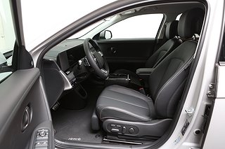 SUV Hyundai IONIQ 5 4 av 27