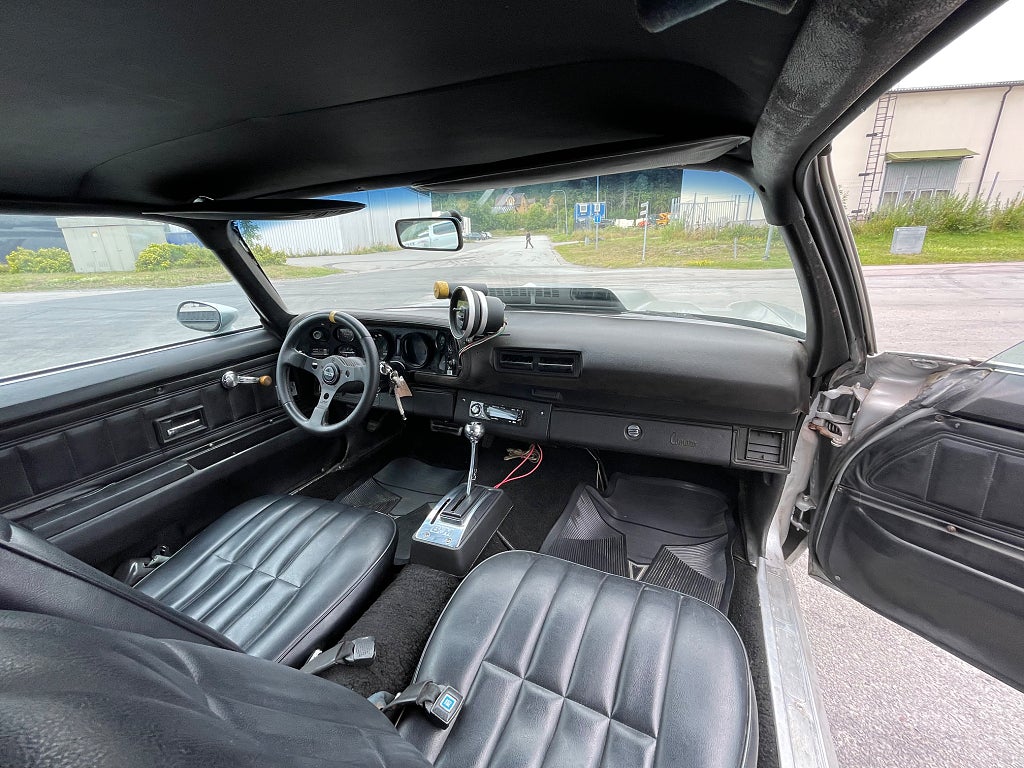 Chevrolet Camaro 5.7 V8 0kr insats 2277kr/mån