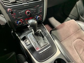 Sportkupé Audi A5 13 av 20