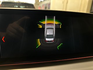 BMW 520 d xDrive Sedan Sport Display Key GPS Dvärm Kamera