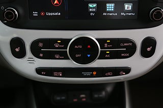 Kombi Kia Soul 21 av 23