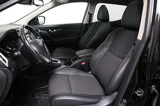 SUV Nissan Qashqai 7 av 19