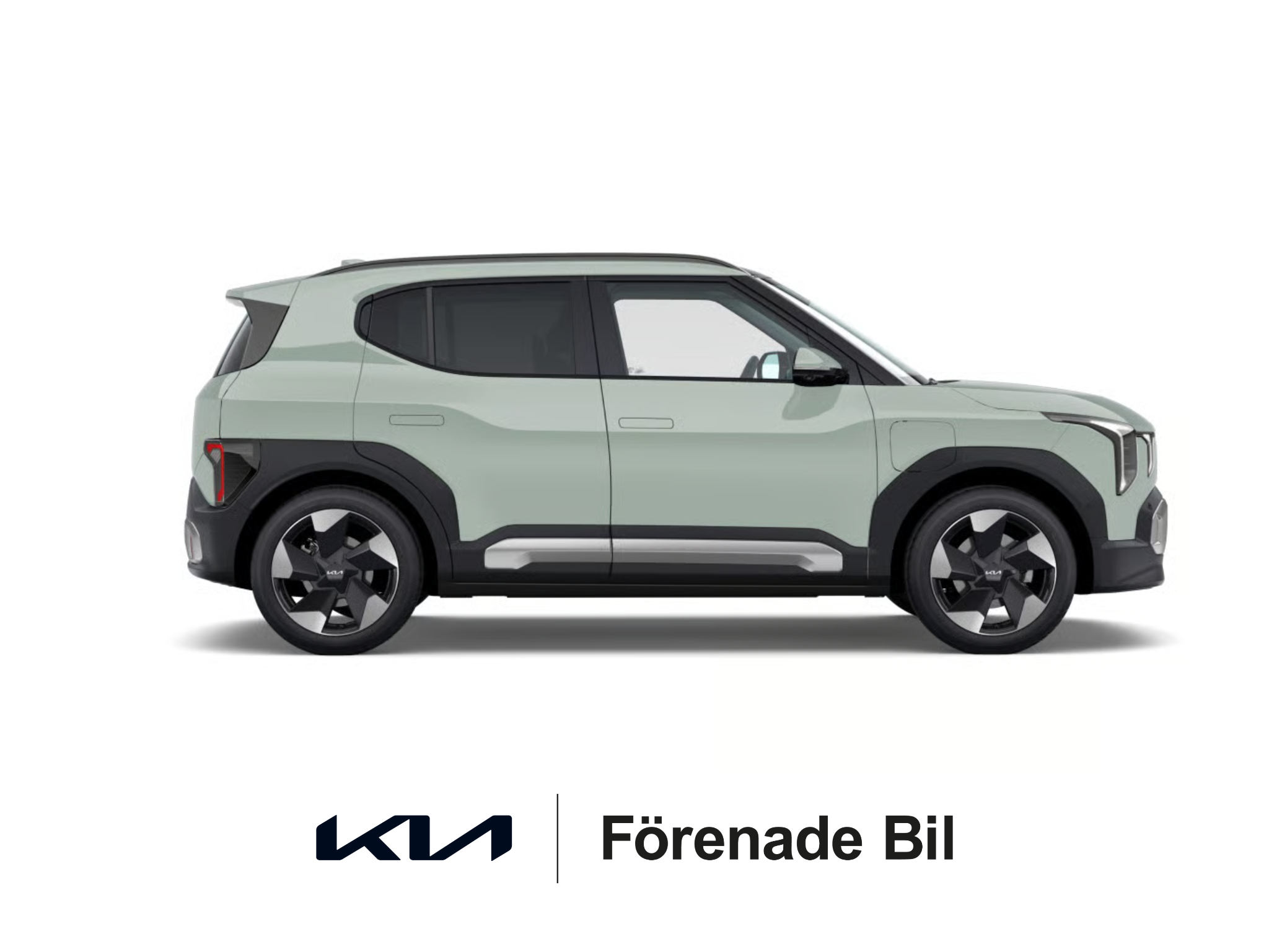 Kia EV2 Plus 4-sits 2027, bild 7/10