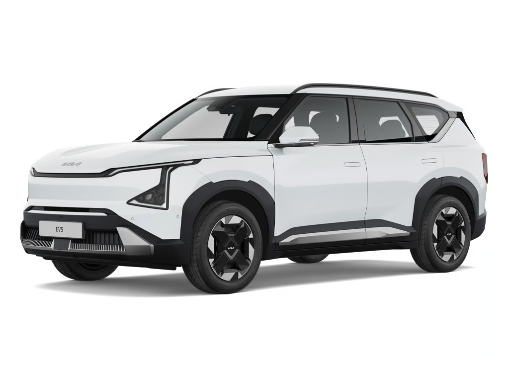 Kia EV5