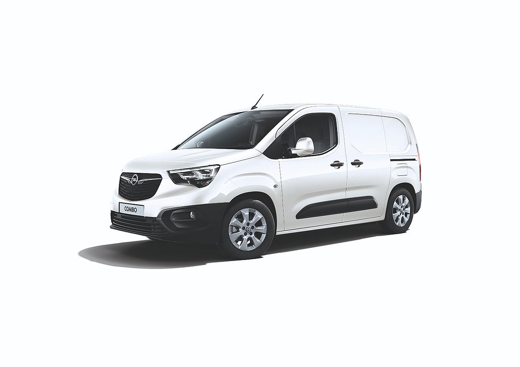 Opel Combo  BUSINESS L1 1.5 Diesel 130 AT8