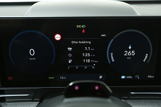 SUV Hyundai Kona 26 av 26