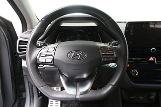 Halvkombi Hyundai IONIQ 8 av 18