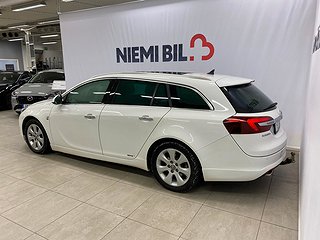 Opel Insignia Sports Tourer 1.6 CDTI Drag/Navi/Rattvärme