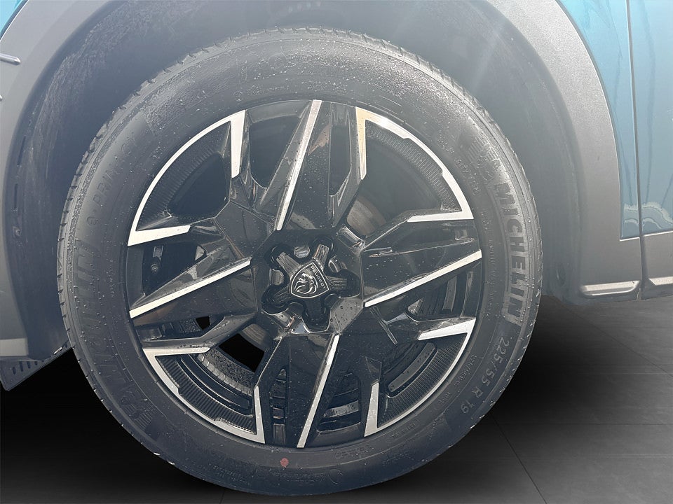Bild på Peugeot 3008 GT Hybrid 145hk Aut B-KAMERA DRAG VÄRMARE