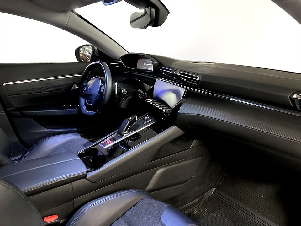 Bild på Peugeot 508 SW Allure PHEV 225hk Aut KAMPANJRÄNTA 3,99%