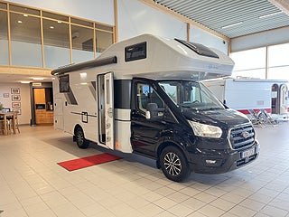 Husbil-alkov Sun Living A 75 SL 3 av 27