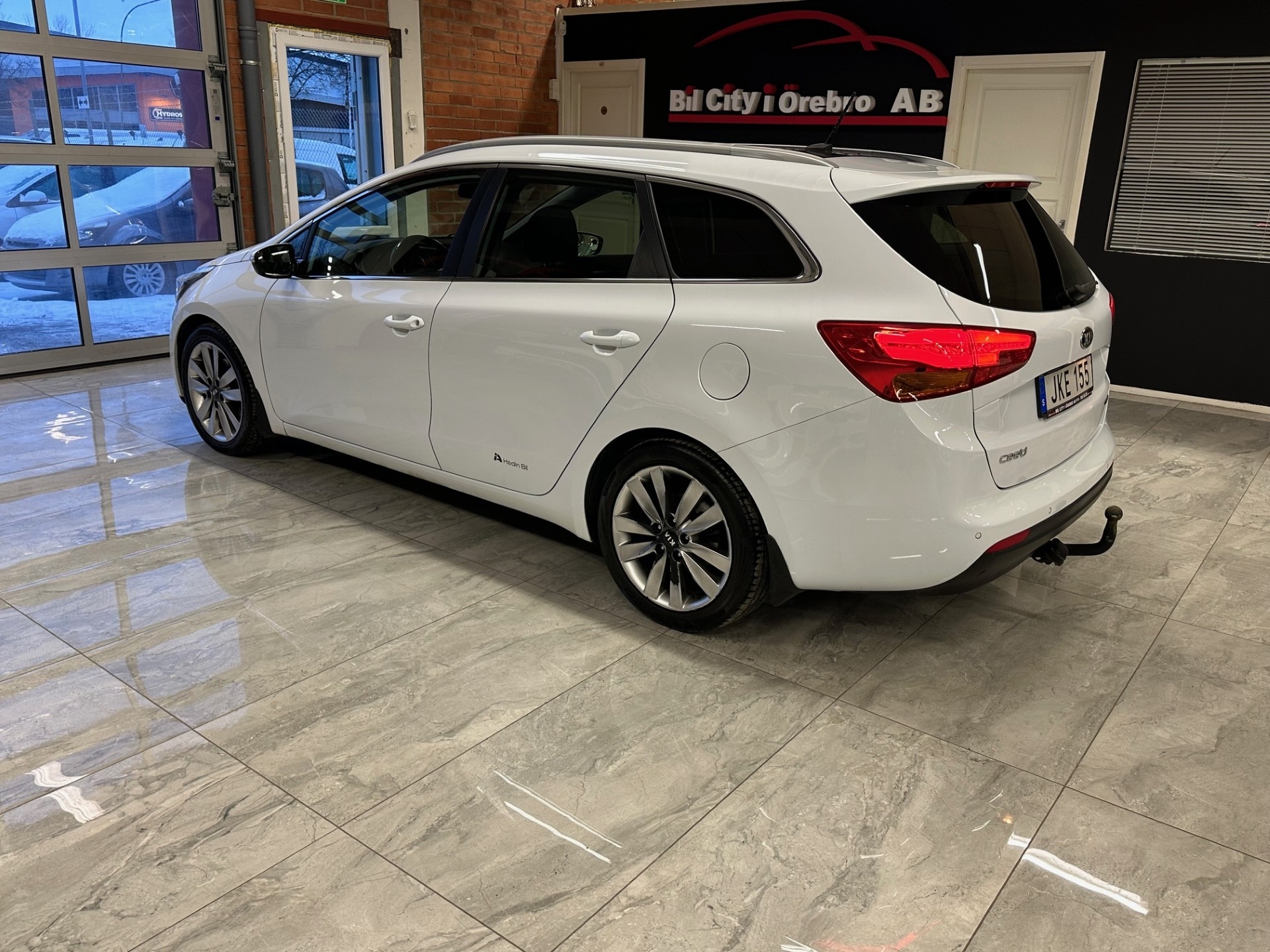 Kia Ceed 2014, kuva 4/42