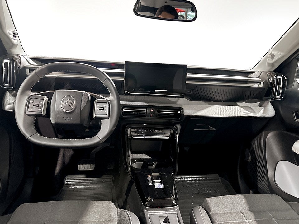 Bild på Citroën C3 E-C3 MAX - DEMO