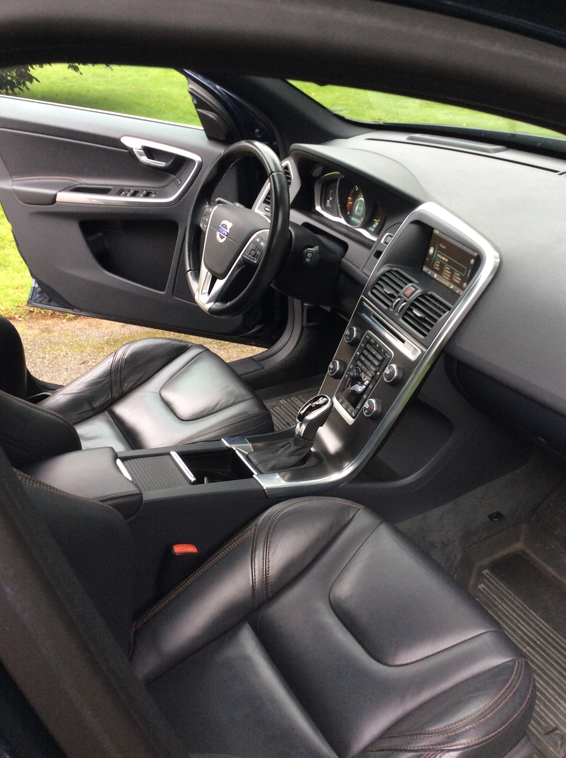 Volvo XC60 2014, kuva 5/35