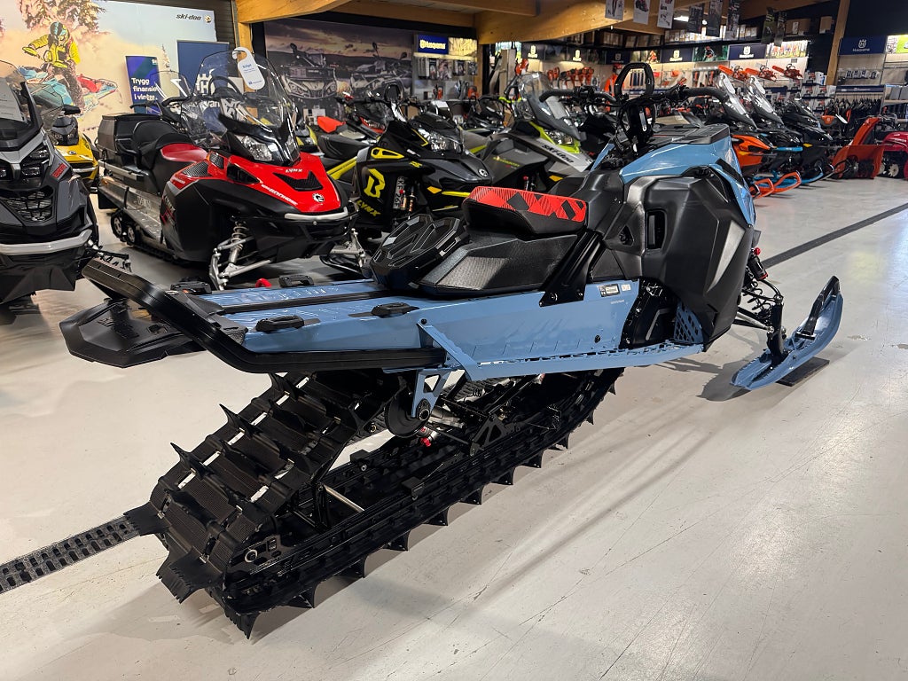 Ski-Doo Freeride 146" 2026 - miniatyr 3