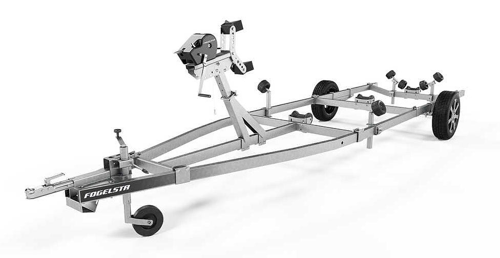 Fogelsta ST201100 X 30 km/h