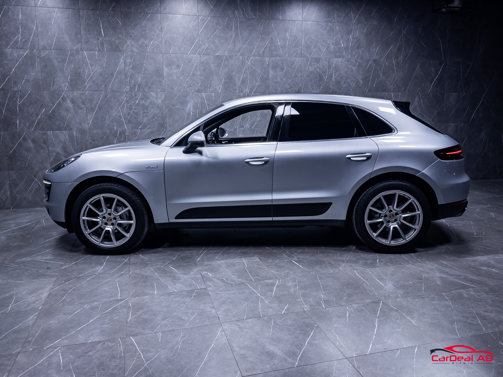 Porsche Macan 2015, bild 4/55